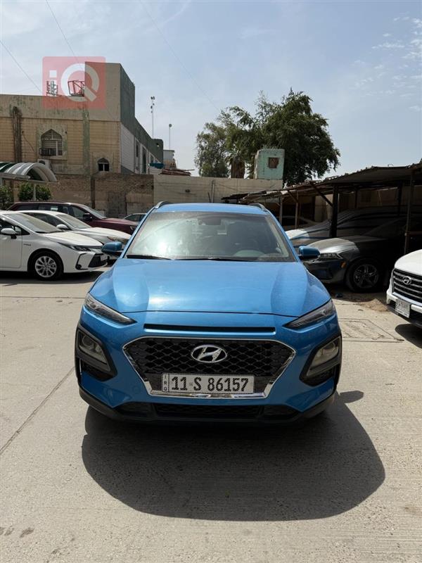 هیوندای  بۆ فرۆشتن لە عێراق